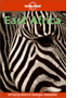 Lonely Planet East Africa