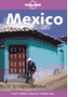 Lonely Planet Mexico